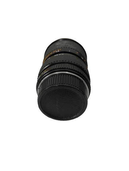 Lente Manual Vintage 135mm