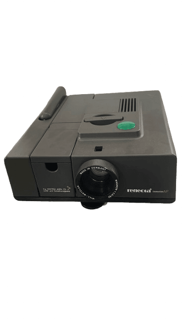 Proyector de diapositivas Reflecta Diamator AF