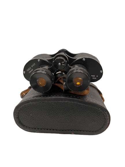 Prismáticos Militares Vintage