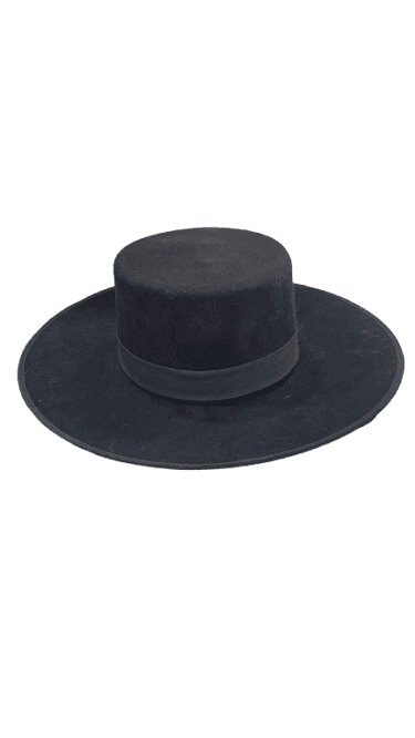 Sombrero Cordobés Tradicional
