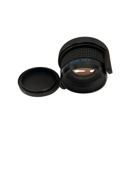 Lente Gran Angular 0.6X para Teléfonos Móviles