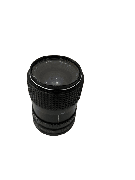 Lente Camara Zoom 35-80mm