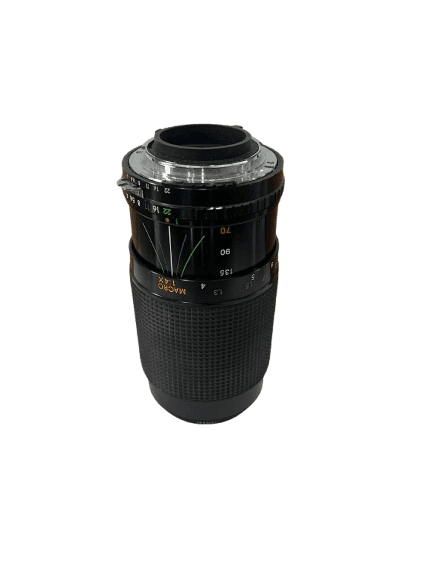Lente Macro Zoom Vivitar Serie 1 70-210mm