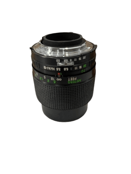 Minolta MD 50mm f/1.7