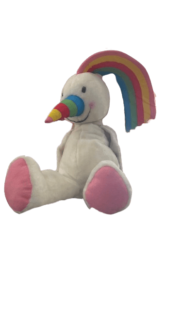 Muñeco – Expo Sevilla 1992