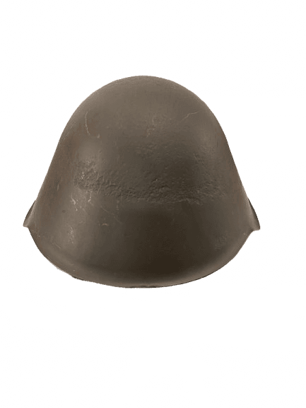 Casco Militar de Protección Avanzada