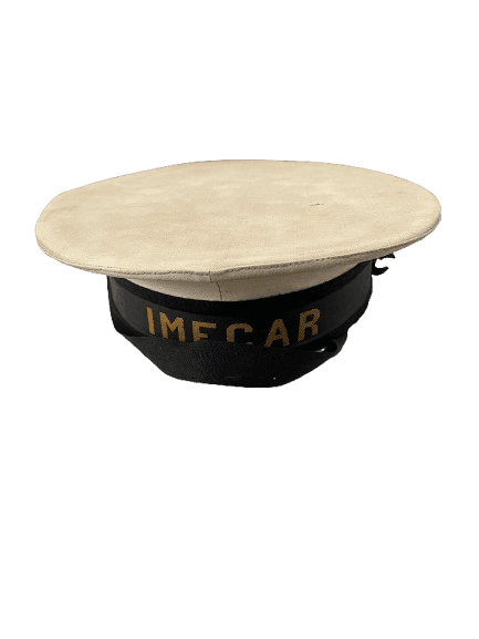 Gorra de Guerra IMECAR