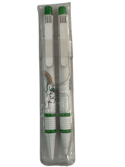 Bolígrafos Mágicos de Unicornio