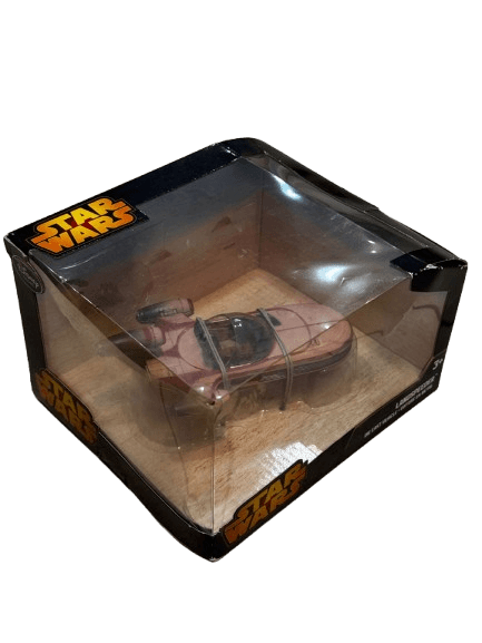 Figura del Landspeeder de Star Wars