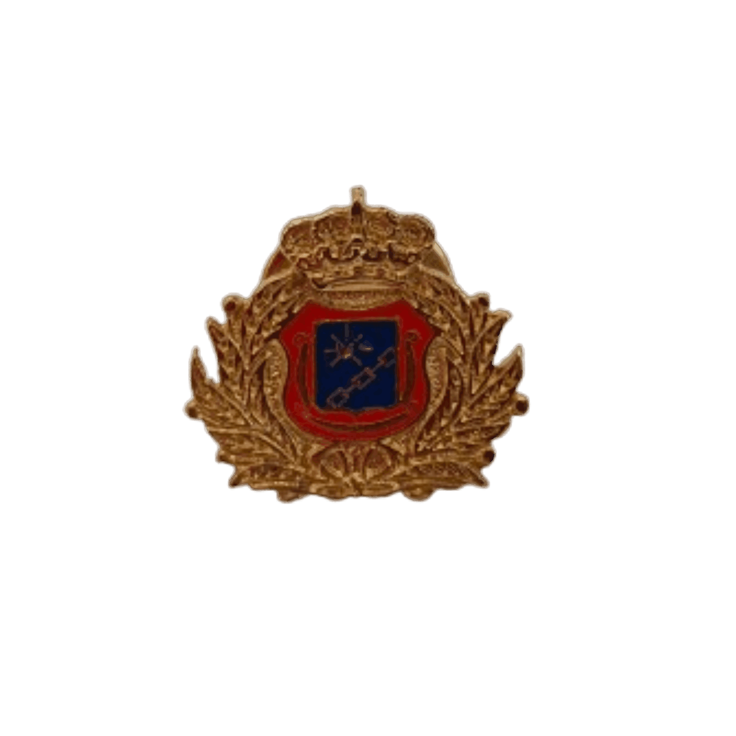 emblema o escudo de armas