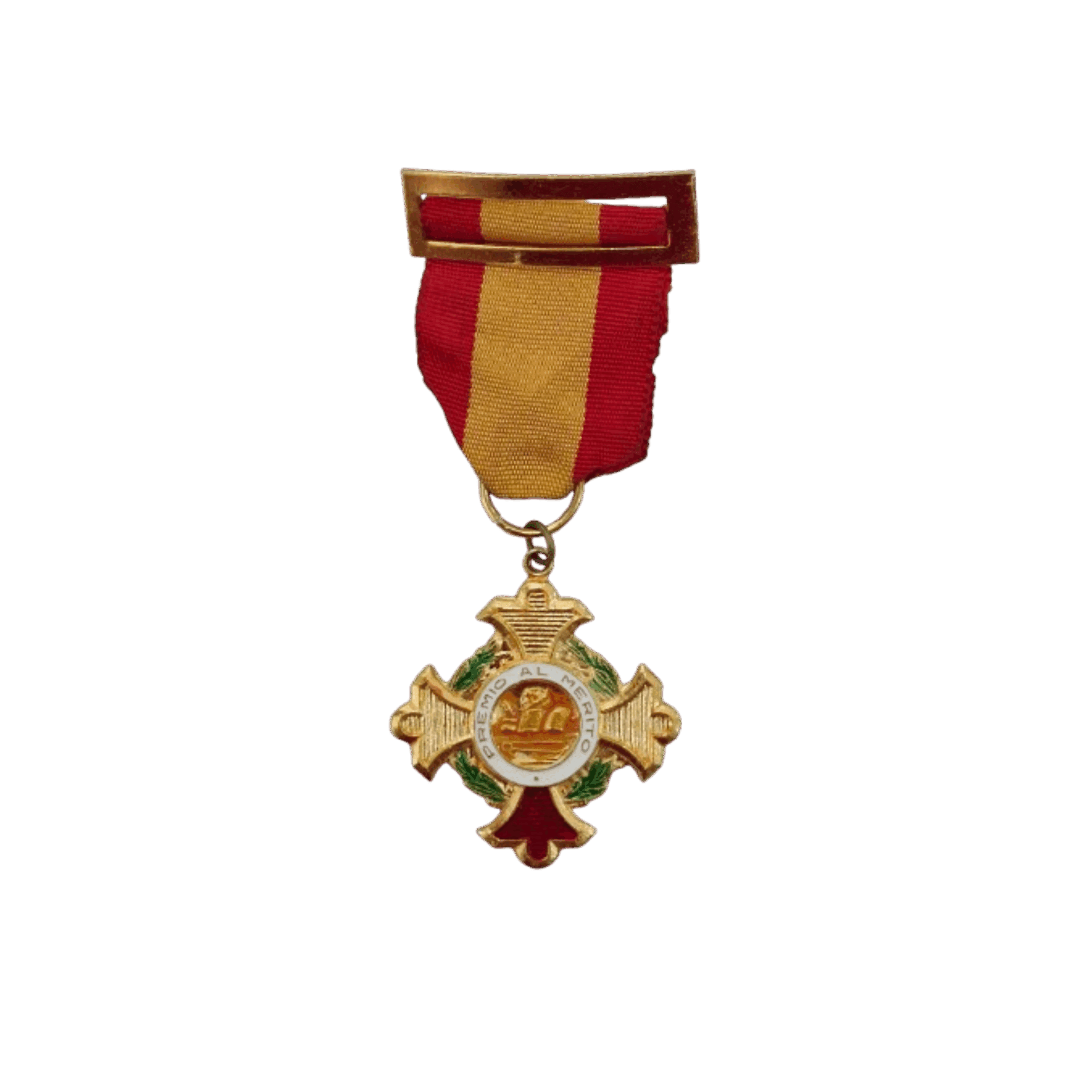 Medalla de honor