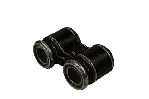 Prismáticos antiguos de marina, Modelo Marine