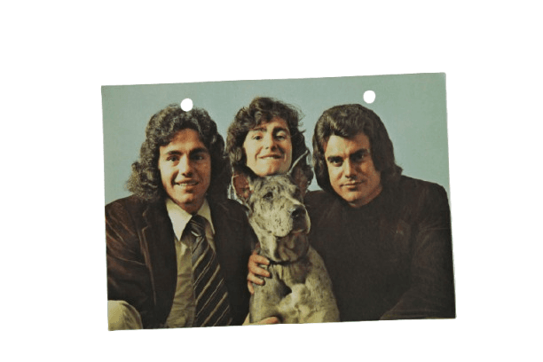 Fotografía de los Chichos