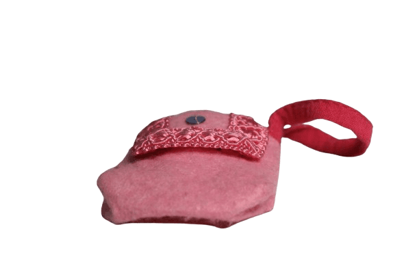 Accesorio Textil para Muñecas