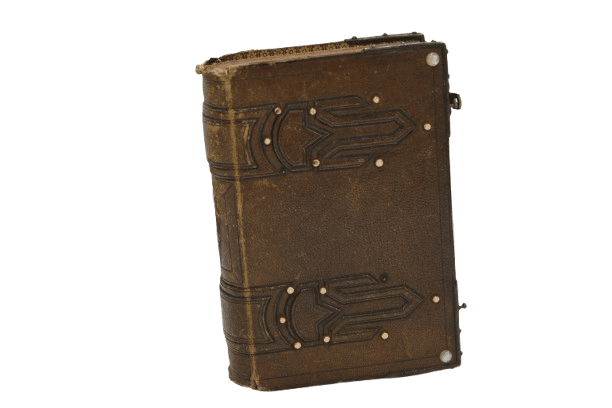 Misal del Sagrado Corazón