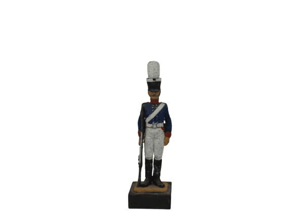 Figura Soldado de Infantería de Línea
