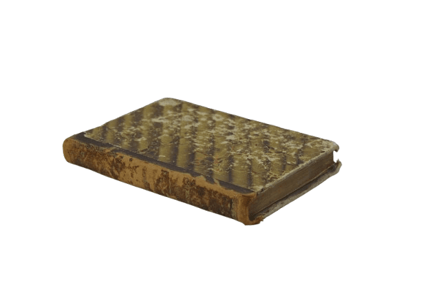 Encuadernación antiguo