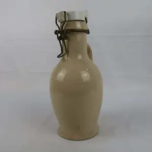 Botella cerveza de la cruz del campo 1907