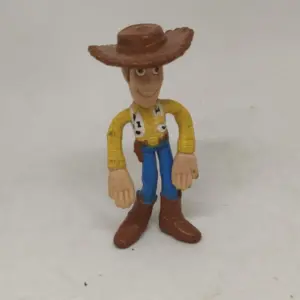 Muñeco PVC woody