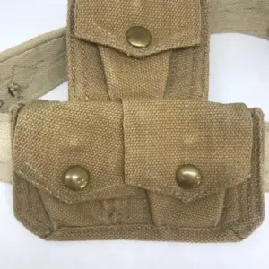 CINTURON DE TRABAJO MILITAR