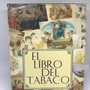 EL LIBRO DEL TABACO