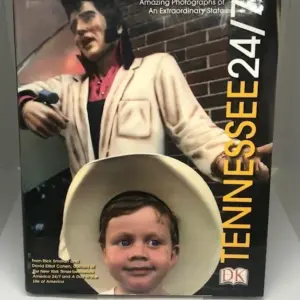 LIBRO TENNESSEE 24/7