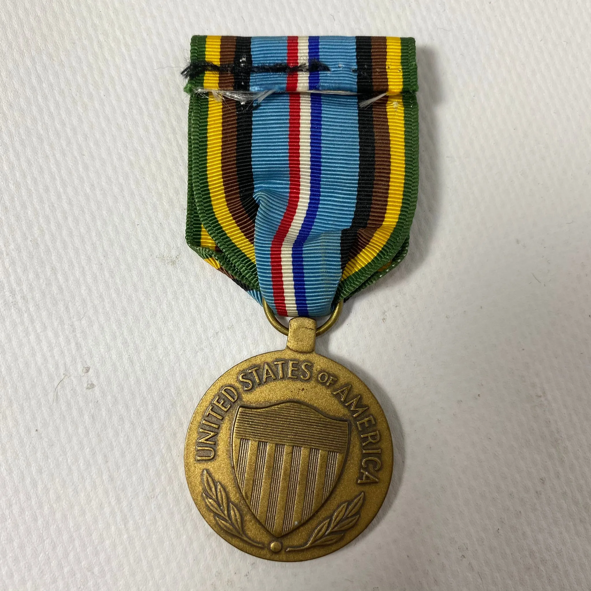 Medalla fuerzas armadas - Imagen 3