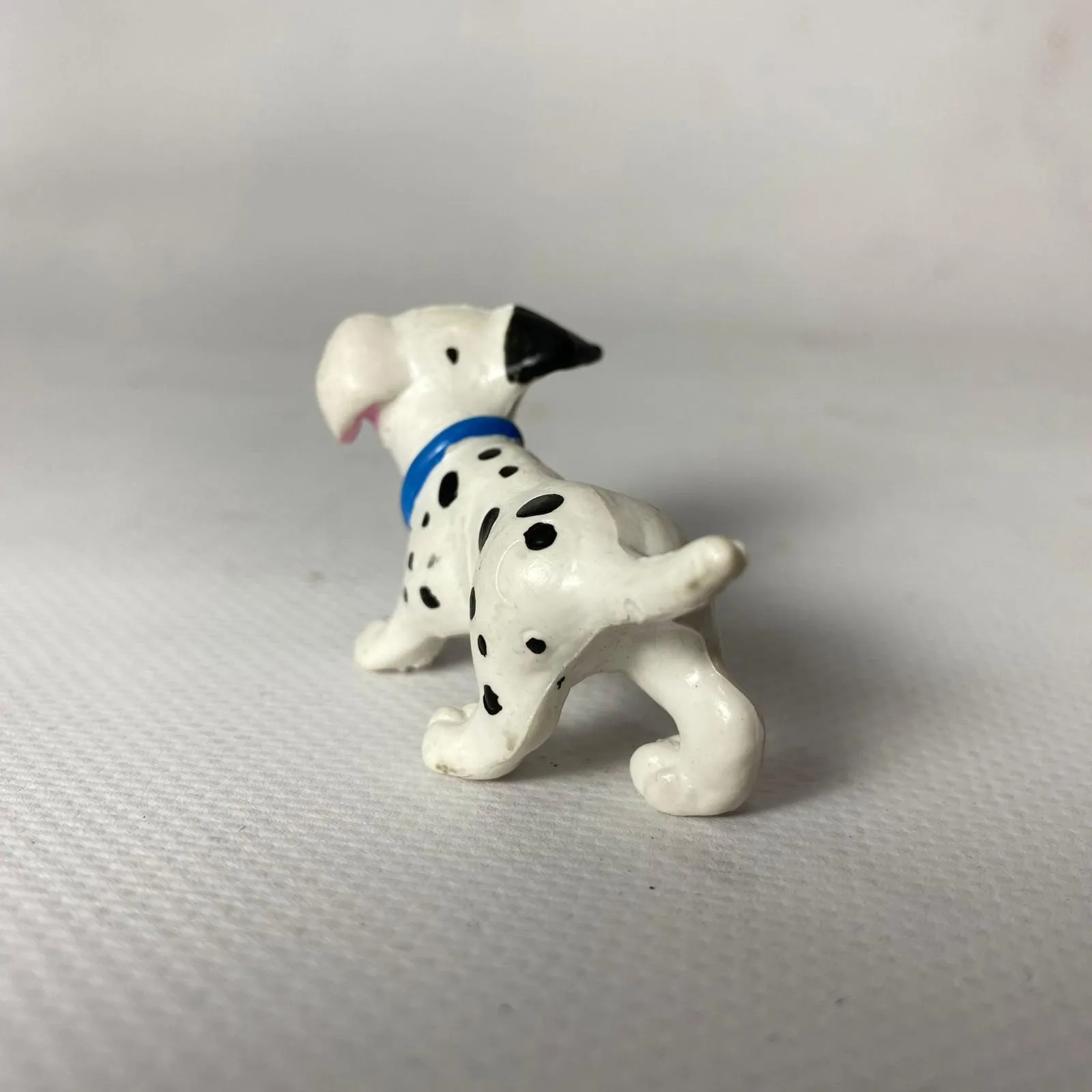 Perro 101 dálmatas PVC (muñeco miniatura) - Imagen 4