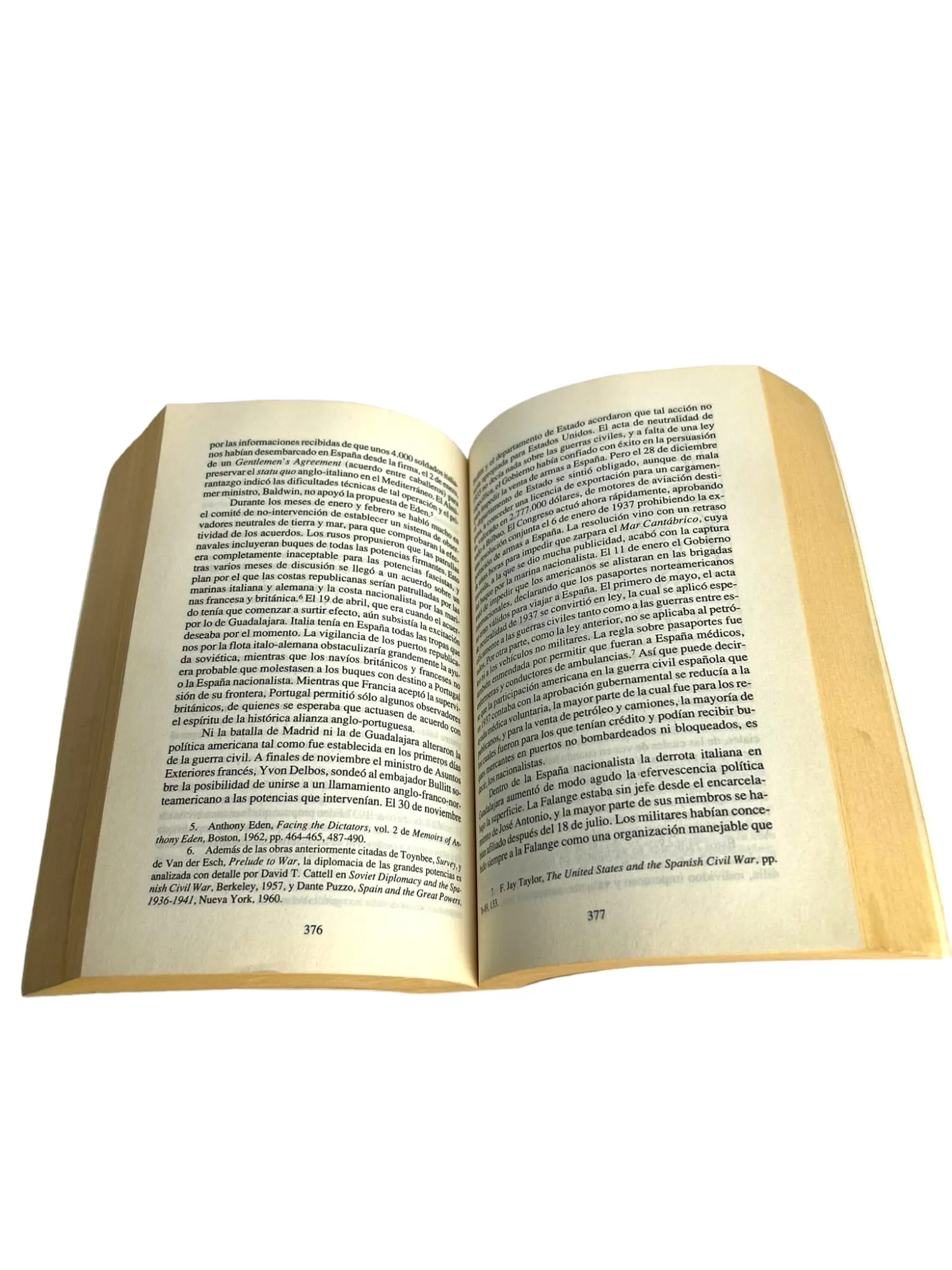 La República Española y la Guerra Civil, Gabriel Jackson - Imagen 3