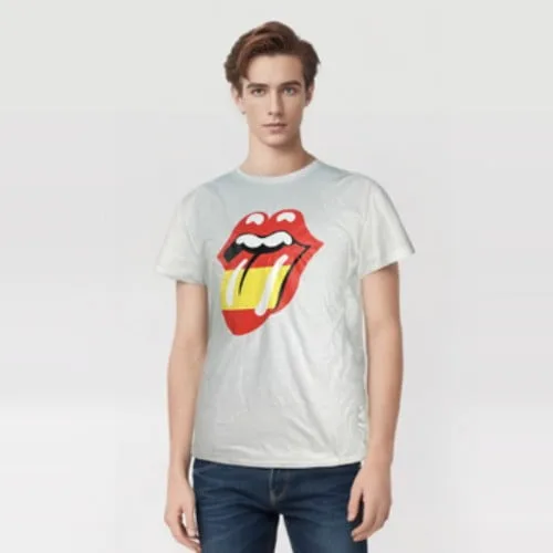 Camiseta Spain love overtime - Imagen 7