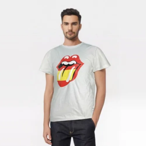 Camiseta Spain love overtime - Imagen 2