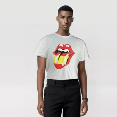 Camiseta Spain love overtime - Imagen 6