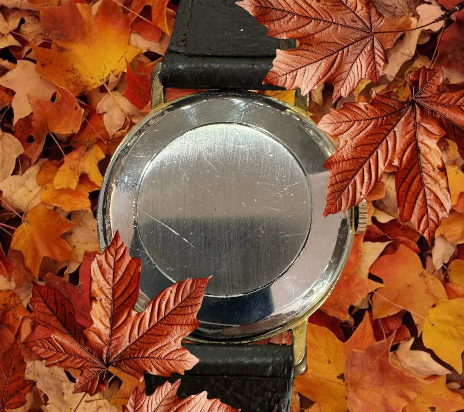 Reloj de pulsera Omega Original 1940 32mm - Imagen 7