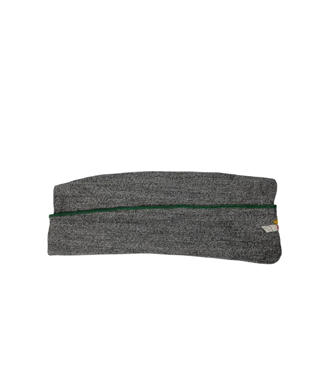 chapiri-Franco-uniforme-gorro-ejército