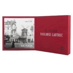 el-teatro-toulouselautrec-obra-imágenes-Montmartre