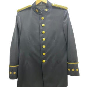 Uniforme Gran Gala Coronel del Ejército Español