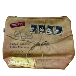 Bolsa de los Beatles