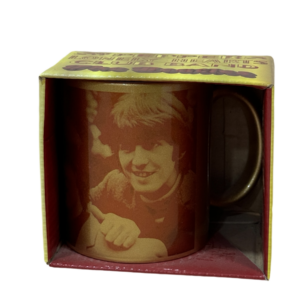 The Beatles Taza lonely Harts