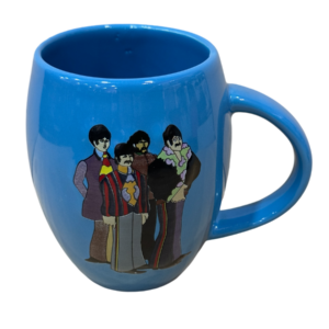The Beatles Taza - Yellow Submarine
