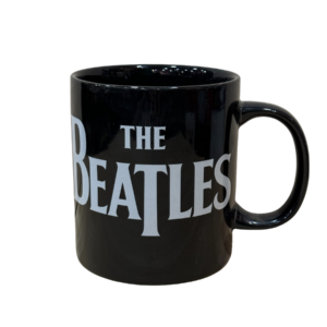 The Beatles Half Moon Bay Taza de caf?