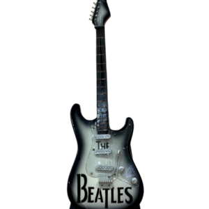 The Beatles Guitarra electrica