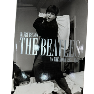 The Beatles on the road 1964 1966