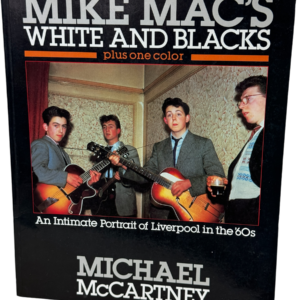 The Beatles libro Michael McCartney, Paul McCartney's