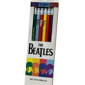 The beales Lapices de colores