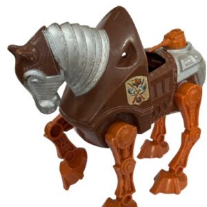 STRIDOR. MASTERS DEL UNIVERSO. MATTEL INC. ORIGINAL MALAYSIA 1983