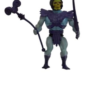 Muñeco figura Masters del Universo
Motu Skeletor 1981 Motu