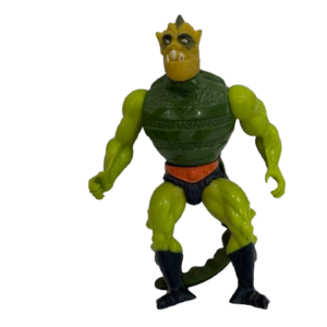 Motu vintage Whiphlash Spain, Master of The Universo 1983