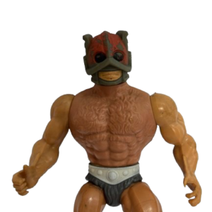 MASTERS OF THE UNIVERSE
"ZODAC" MOTU ORIGINAL
MATTEL SPAIN 1981