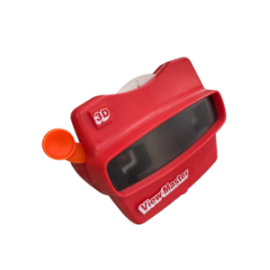 View Master made in USA