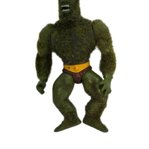 Figura Moss-Man de Masters of the Universe